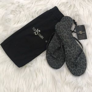 Yosi Samara sandals